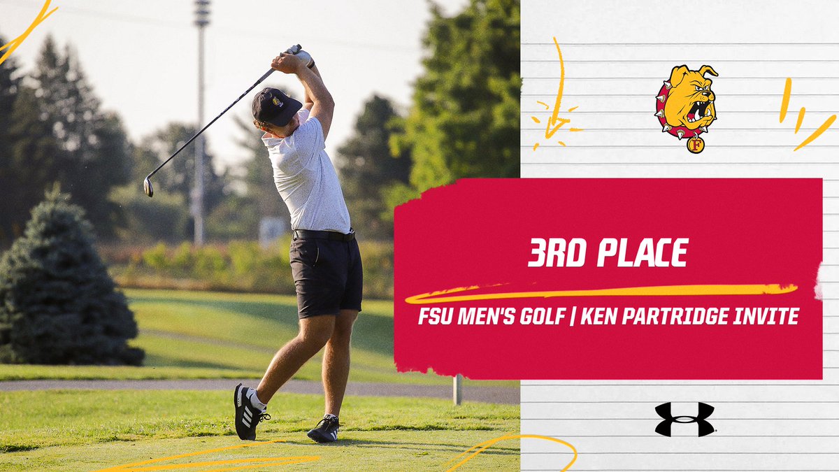 Ferris Athletics tweet media