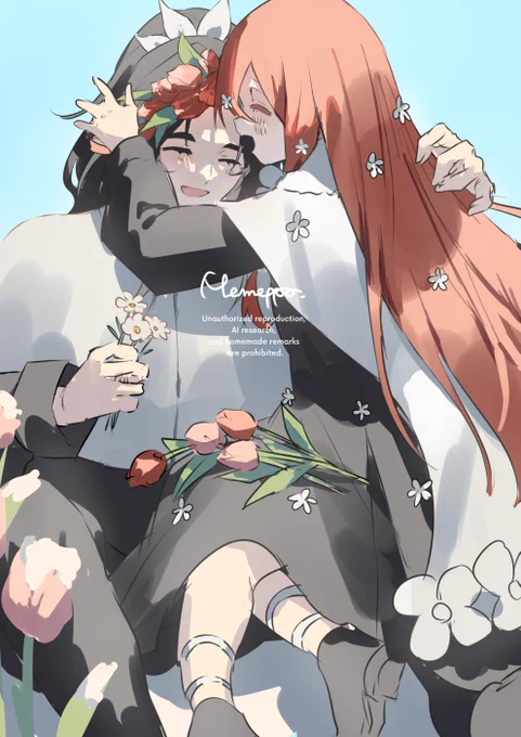#comissionありがとうございました 