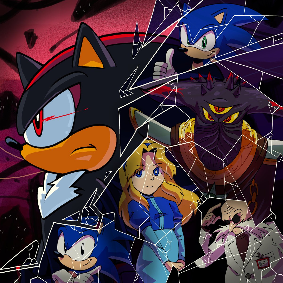 Goblinmitevevo tweet media