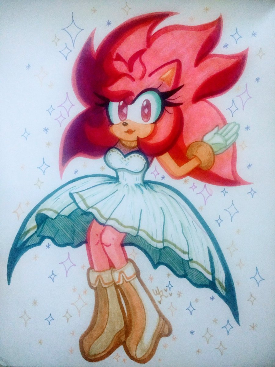 Wattson_Rose's tweet photo. Super Amy!!! 💞
#amyrose #superamy #sth #SonicTheHedgehog https://t.co/fcdEQMebKd