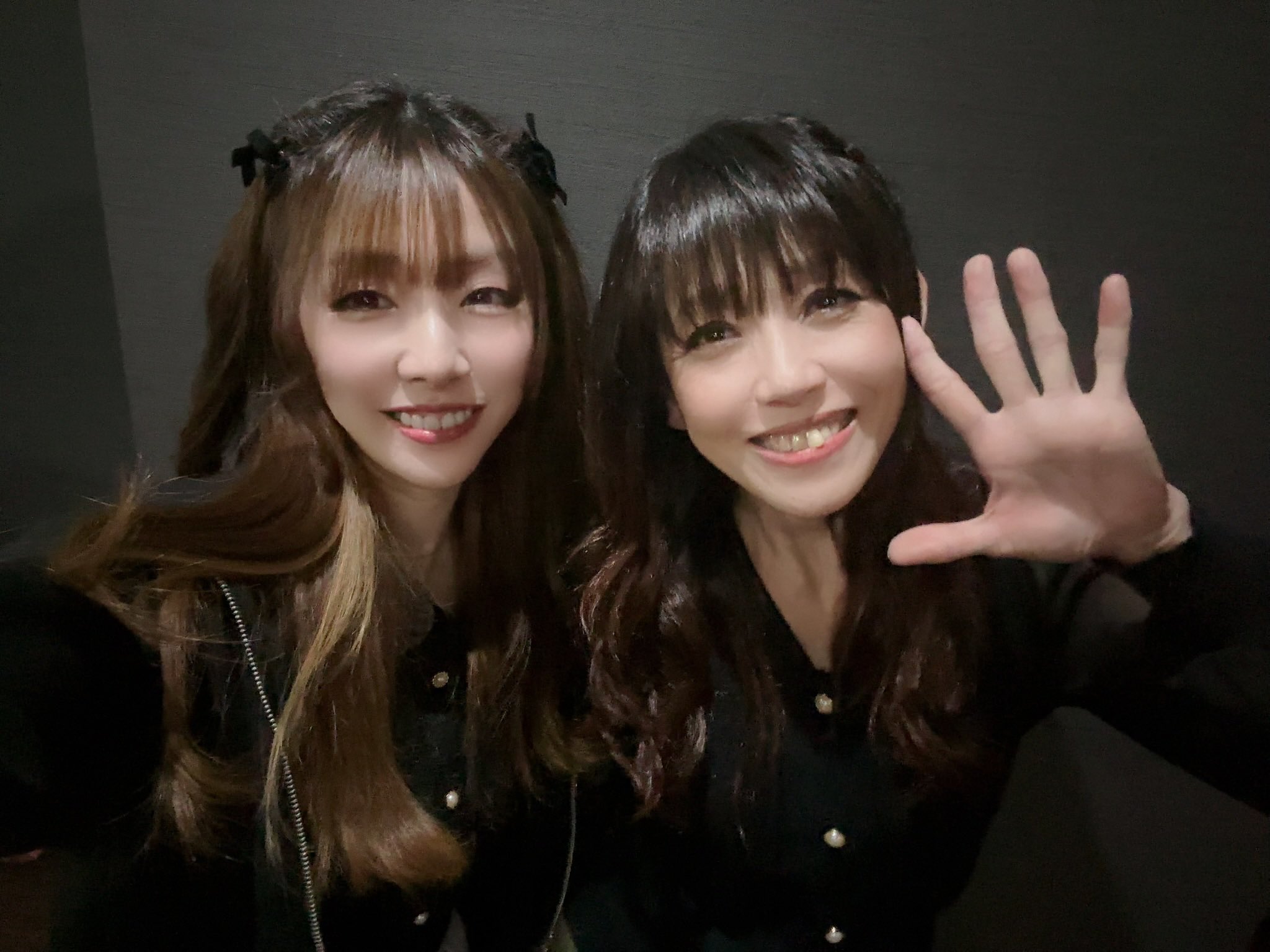 フジコちゃん@44歳広島／孫いる系アイドル／悪女時代