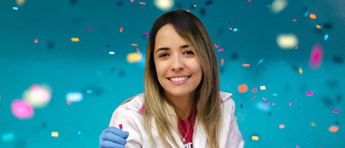 ARC Centre for Fragment-Based Design (@arc_cfbd) on Twitter photo 🎉 Amazing news! 🎉 Former PhD student Karol Sanches is the recipient of the 2025 Mollie Holman Award from <a href="/MonashUni/">Monash University</a> . The Mollie Holman Award was established in 1998 and is one of the highest academic honours at Monash. What an achievement! <a href="/arc_gov_au/">Australian Research Council</a> 🎉 Amazing news! 🎉 Former PhD student Karol Sanches is the recipient of the 2025 Mollie Holman Award from <a href="/MonashUni/">Monash University</a> . The Mollie Holman Award was established in 1998 and is one of the highest academic honours at Monash. What an achievement! <a href="/arc_gov_au/">Australian Research Council</a>