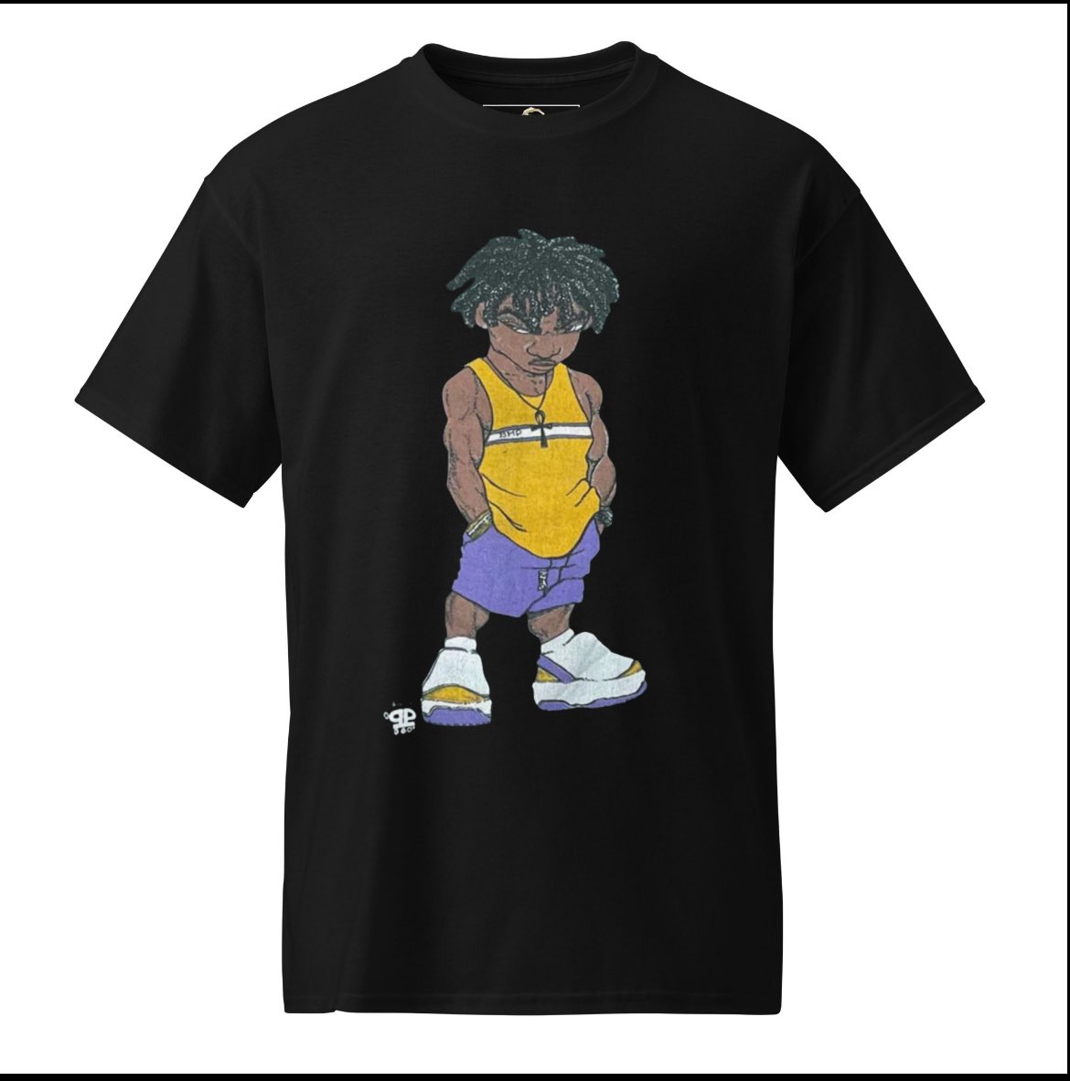 Iamthebrandclothing.com