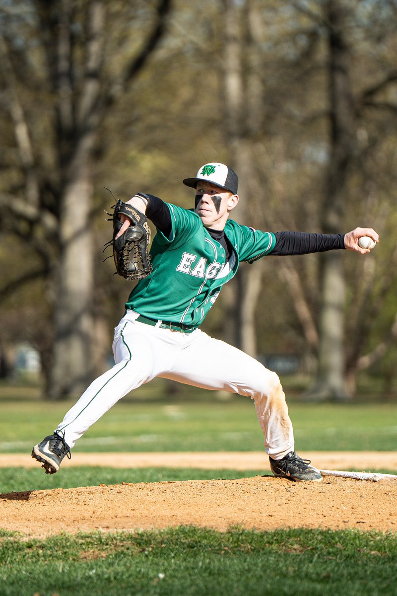 D2SportsNetwork's tweet photo. West Deptford overcomes a 5-1 deficit to take down Collingswood 13-6. Cole Mckenna went 2/4 with 2 HR’s and 6 RBI’s and Cayden Allen pitched 4.1 innings and got the win while also going 3/4 with a homerun of his own.

@CollinConway19 @cbaker_nj @WDHSAthletics @WDHS_Baseball https://t.co/PP7Bnd4YCR