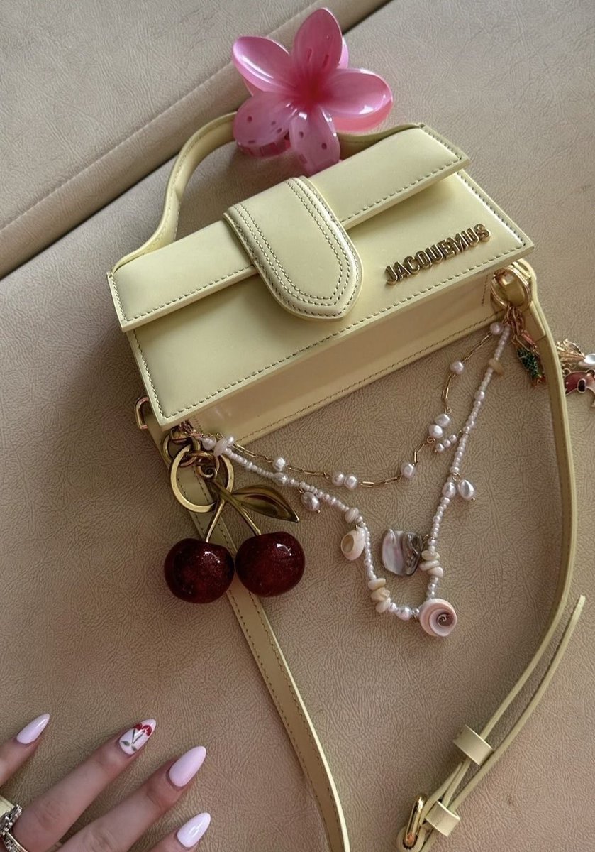 Jacquemus bag