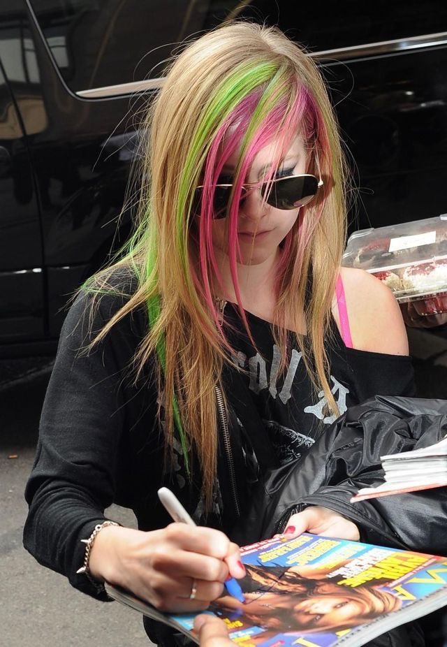 avril thinker (@avrilthinker) / Posts / X