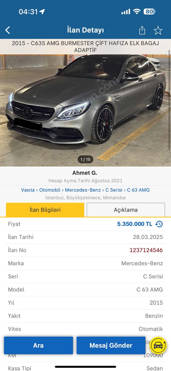 2ragonEth's tweet photo. @wilk3ns Bro, Azərbaycandan minimum 2x bahadır qiymətlər, mənim burada 80k-a aldığım maşın orada 240k-dır https://t.co/uU2wXwzvCA