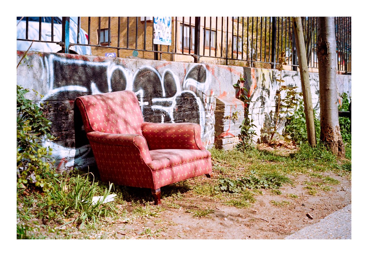 Take a seat

#Believeinfilm