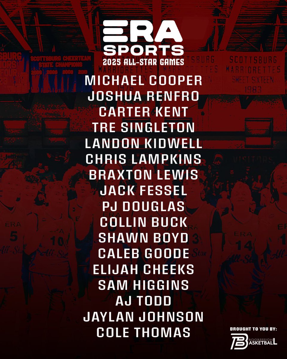 ERA SPORTS tweet media