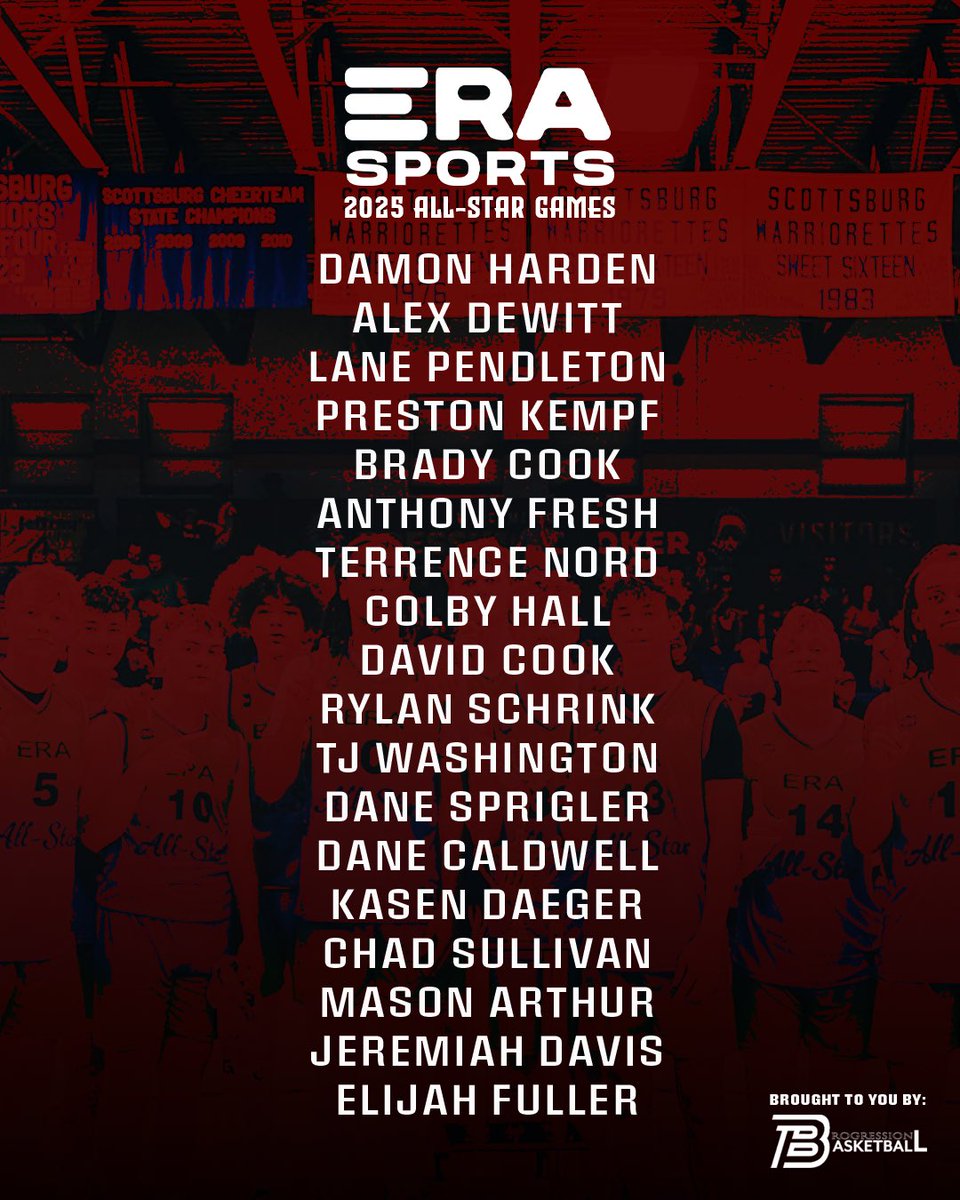 ERA SPORTS tweet media