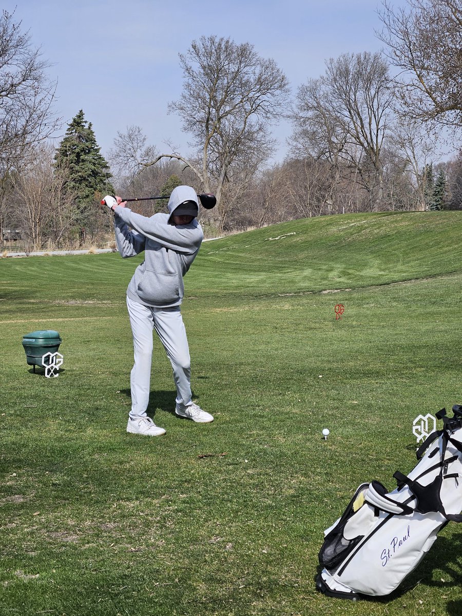 Bbowboysgolf's tweet photo. The varsity boys went to Ord to play in an 18 hole invite today. The team came away with a Championship plaque shooting a 304! Individual medalists were Bowen Ridder with 14th, Jack White with 11th, Adrian Gibbons with 5th and Austin Fox with 2nd. It was a great day! https://t.co/EMv07sPPRt