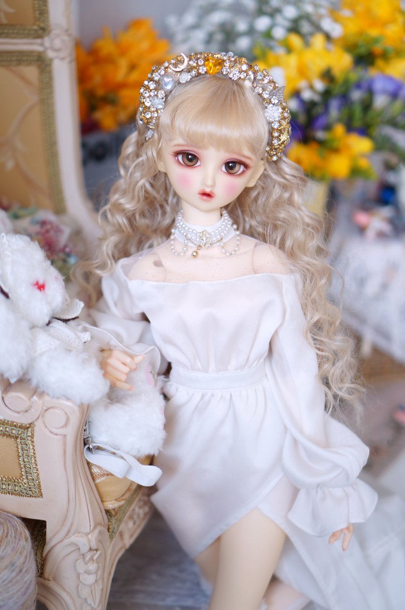 클로에라 tweet media