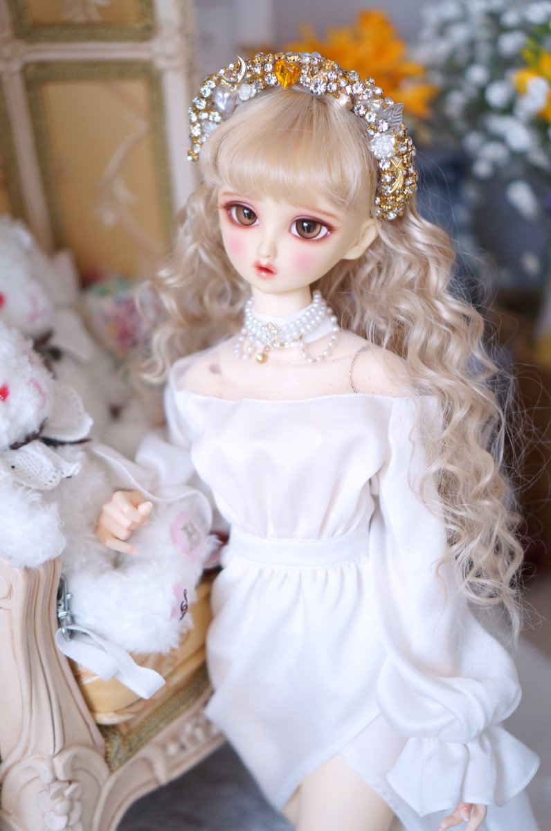 클로에라 tweet media