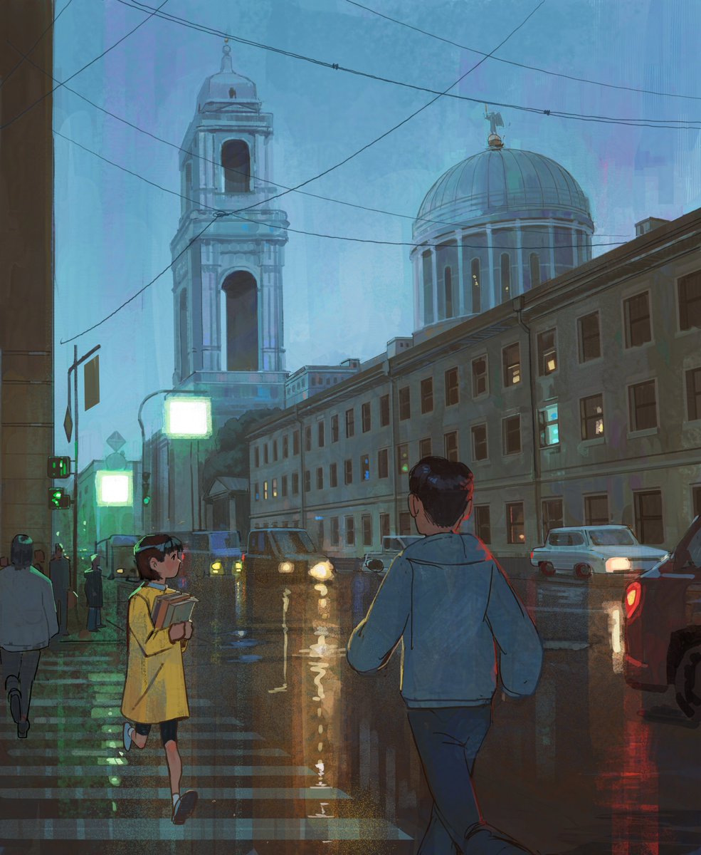 honeyoink_draw's tweet image. Hi #Portfolioday ! 

Come check my portfolio! haelilee.com