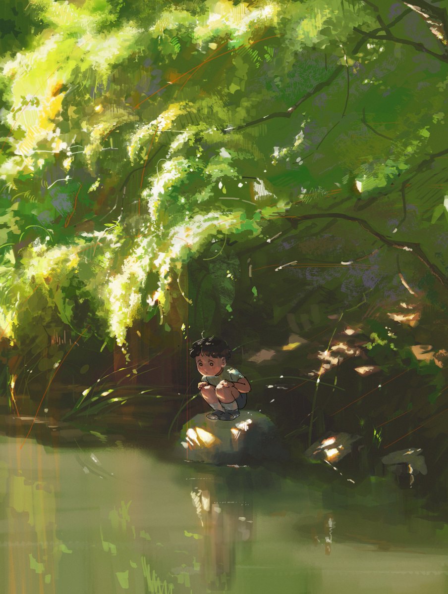 honeyoink_draw's tweet image. Hi #Portfolioday ! 

Come check my portfolio! haelilee.com