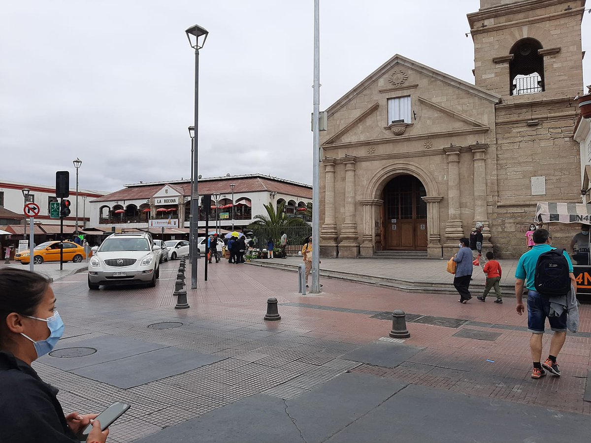 LaSerenaTeamo's tweet photo. Esa hermosa #LaSerena #DelAyer https://t.co/i4ftVOVxtL