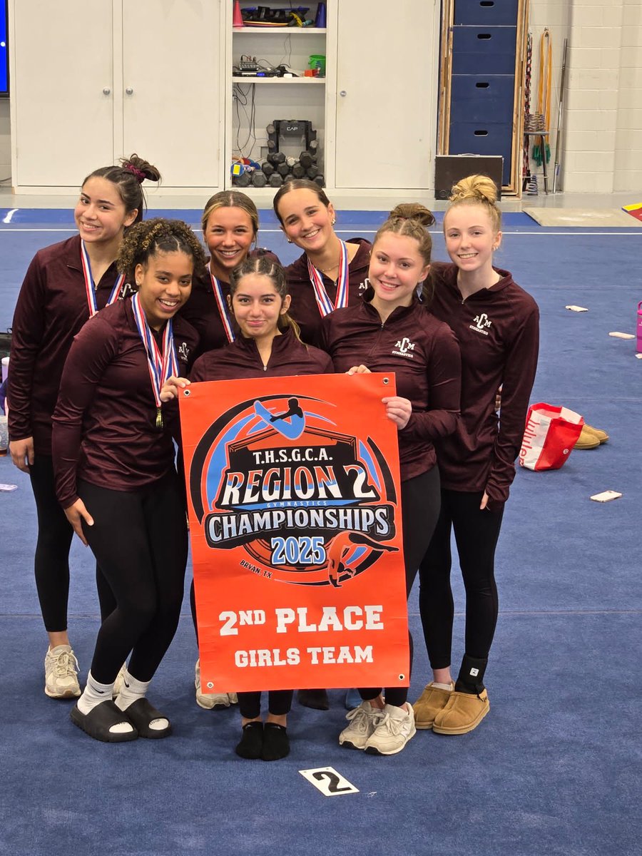 TigerGymnastics (@TigerGymnastic) / Posts / X