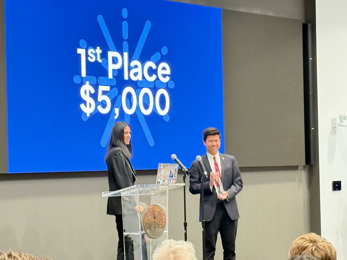 Greg Raiz moving to 🦋 (@graiz) on Twitter photo Amazing energy at the Beanpot of Venture #Pitchathon. Congrats to the winners and all the student teams. Amazing energy at the Beanpot of Venture #Pitchathon. Congrats to the winners and all the student teams.