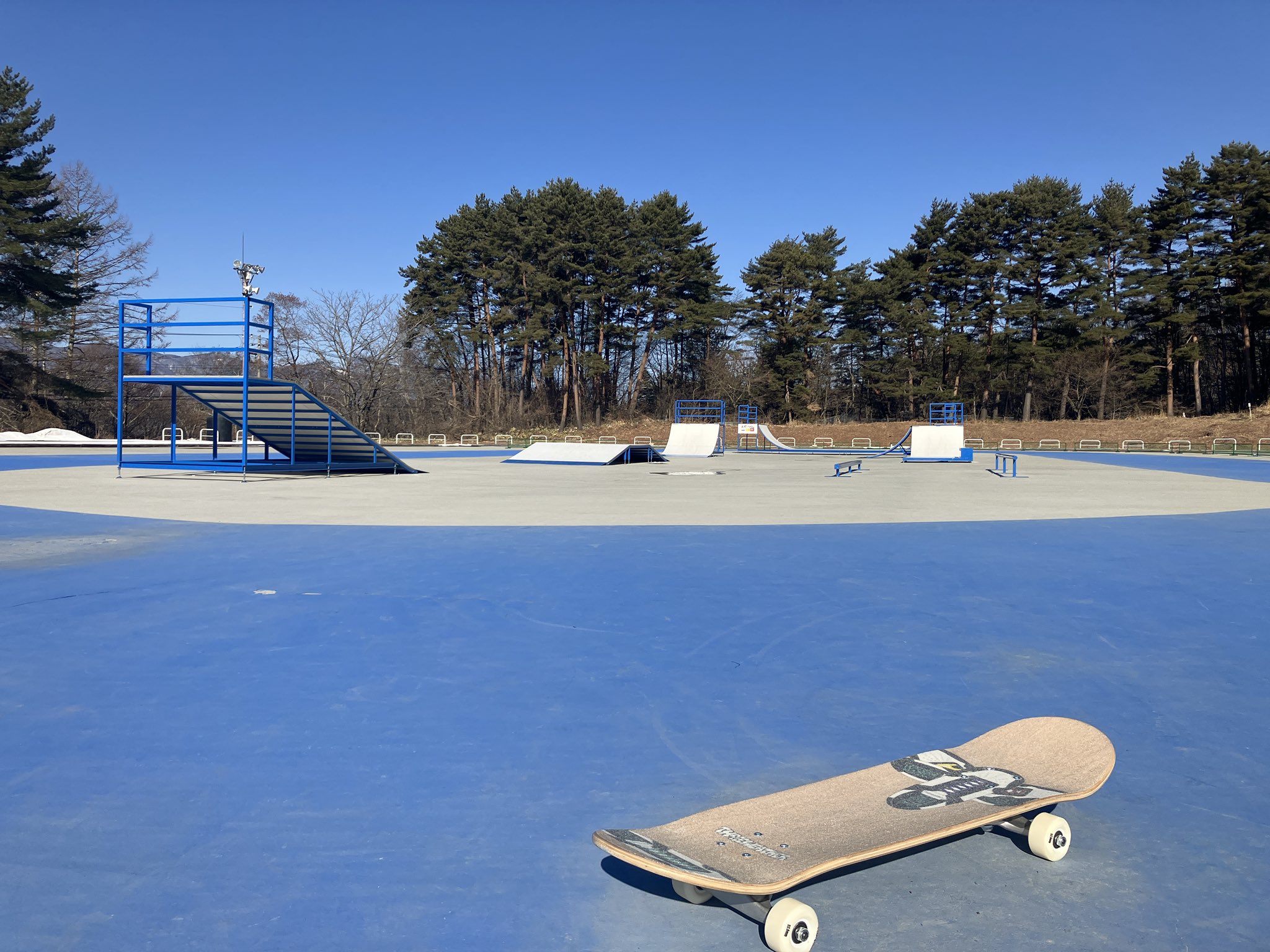 FOLKWOOD SKATE PARK 八ヶ岳 on X: FOLKWOOD SKATE PARK 八ヶ岳 on X: