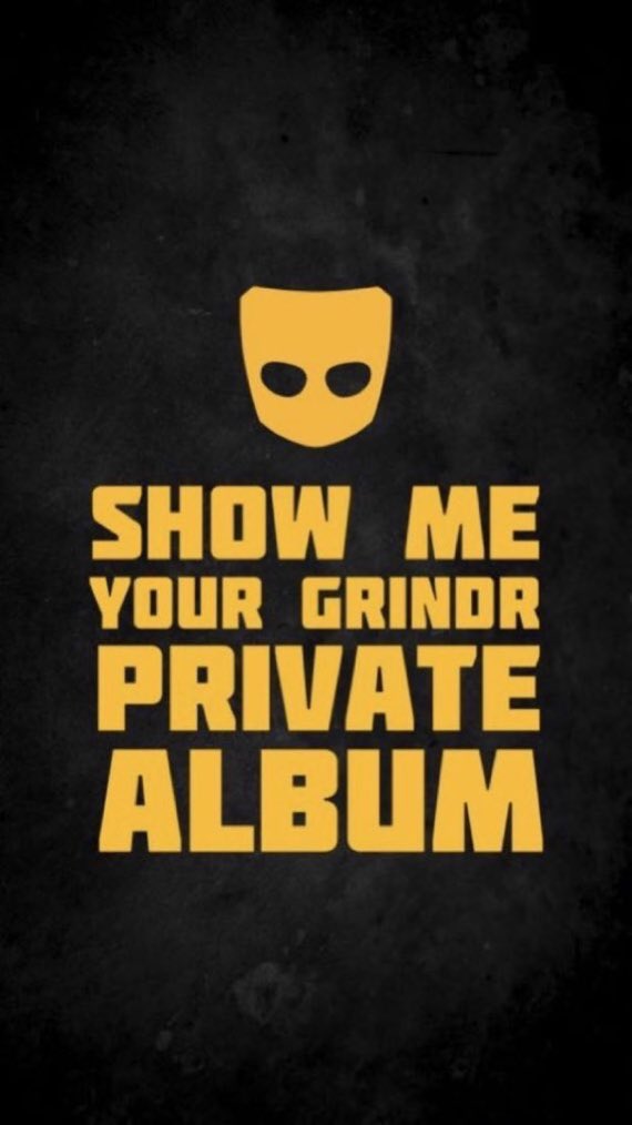 PZ_X__'s tweet photo. 🇲🇽 Muéstrame tu álbum privado de GRINDR
🇺🇸 Show me your private GRINDR album
🇧🇷 Mostre-me seu álbum privado do GRINDR

#HilosPZ https://t.co/vWlL1b3M4u