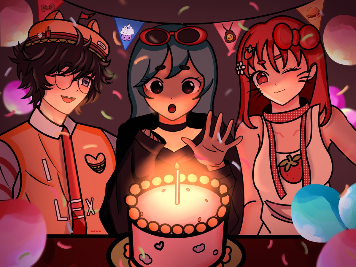 Lex Kitty🍟 tweet media