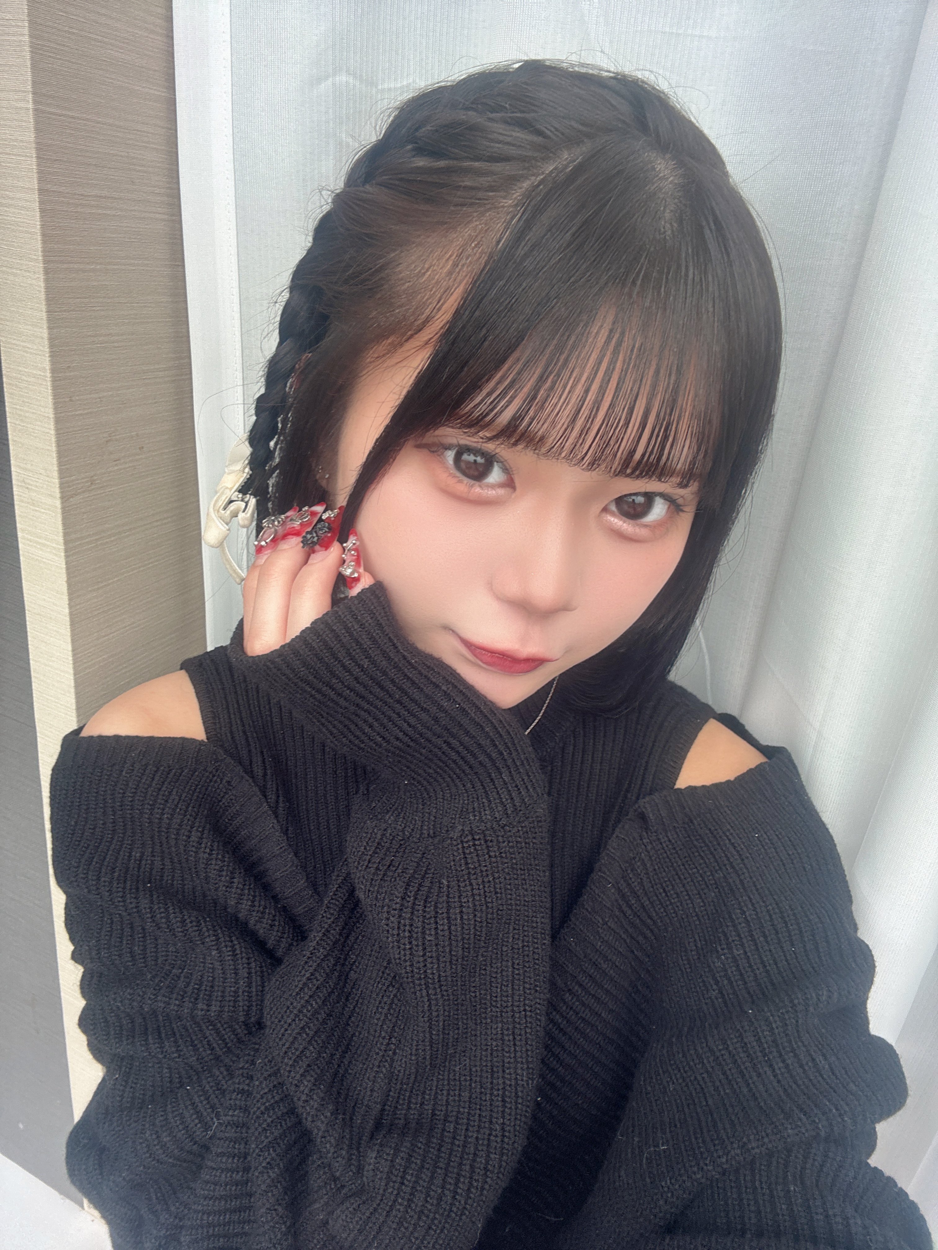 ゆあてゃ‼️ スト缶は9ぱぁしか勝たん🥺