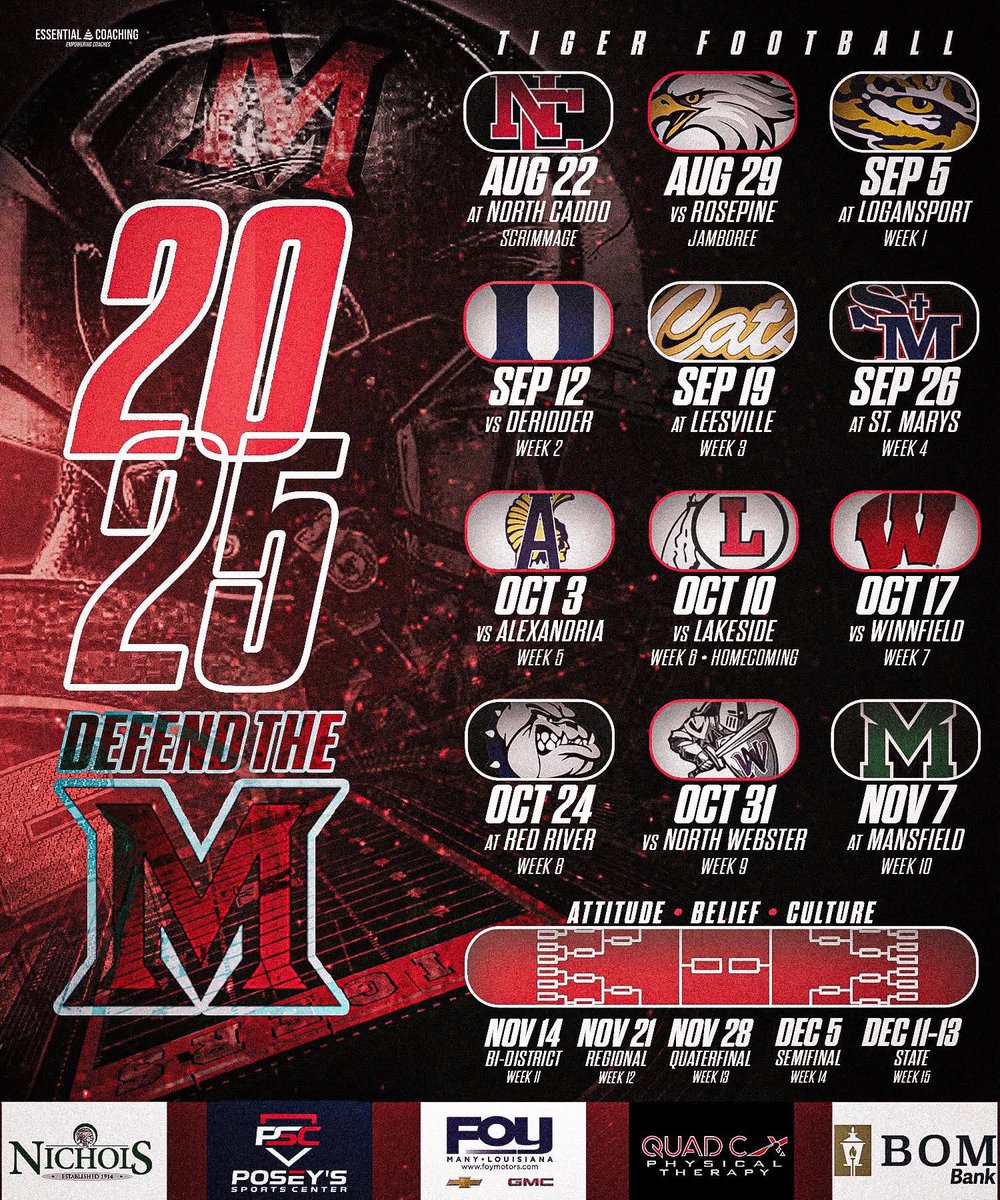 Many High School (@manyhighschool) on Twitter photo 