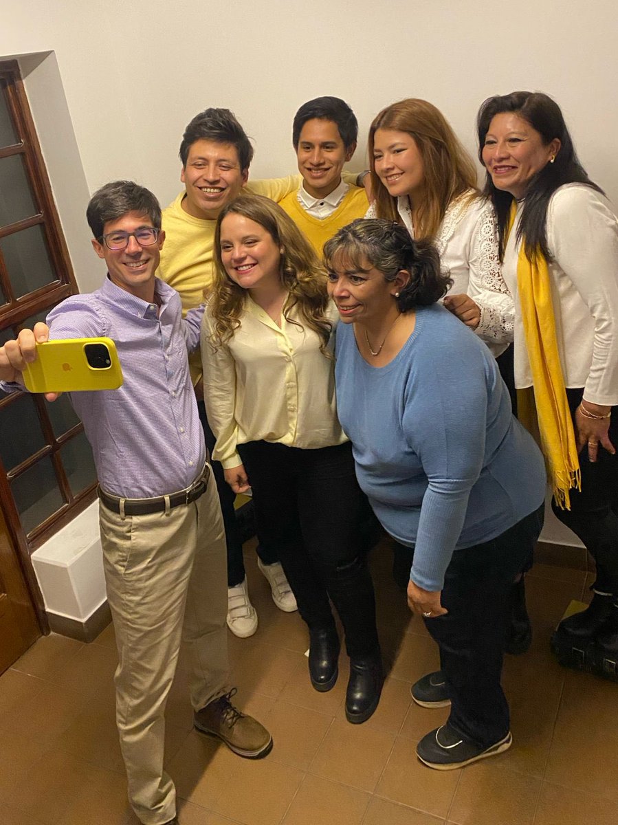 ruloberry's tweet photo. Arranco la Campaña en JUJUY
🟨🟨🟨🟨🟨🟨🟨🟨🟨🟨
SOMOS LISTA 64
🟨🟨🟨🟨🟨🟨🟨🟨🟨🟨
SOMOS PRO
🟨🟨🟨🟨🟨🟨🟨🟨🟨🟨
SOMOS LA BOLETA AMARILLA
🟨🟨🟨🟨🟨🟨🟨🟨🟨🟨
SOMOS LOS CONCEJALES QUE VENIMOS A MEJORAR LA CIUDAD
DE SAN SALVADOR DE JUJUY
🟨🟨🟨🟨🟨🟨🟨🟨🟨🟨
@PROJujuy https://t.co/rqhOieV2YK