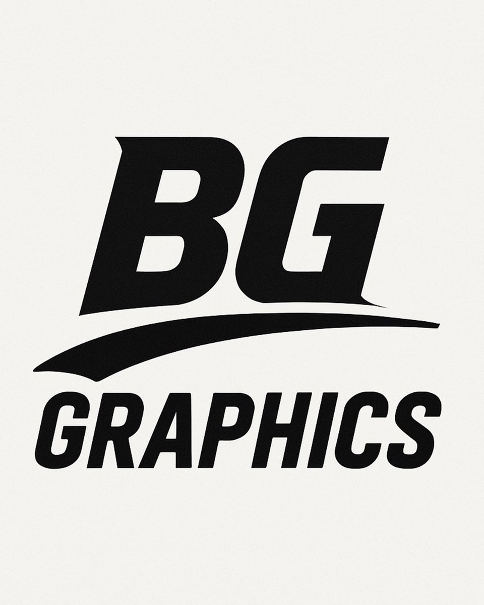 BG Graphics LLC tweet media