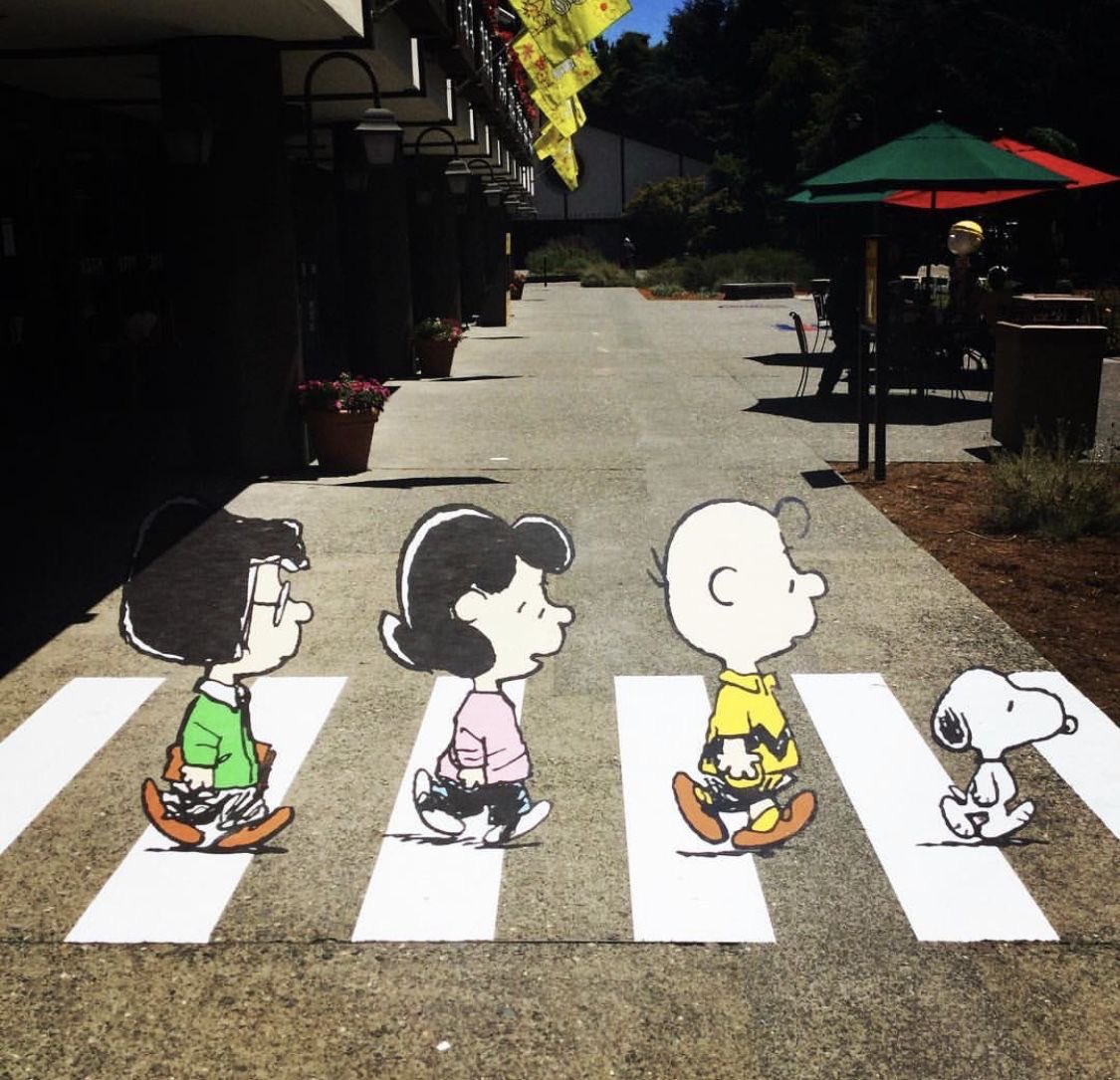 DailySnoopys's tweet image. 