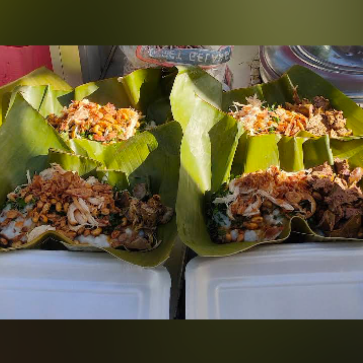 Senurmerah's tweet photo. Area Purwokerto yang mau sarapan bubur tapi males keluar rumah, bisa banget pesan lewat Shopeefood kuy 👉https://t.co/dcEOqqAwTY 

#buburayam #sarapan #purwokerto #purwokertokuliner #sarapanbuburayam #sarapanbubur #buburayamkaranglewas https://t.co/20U42hgkRx