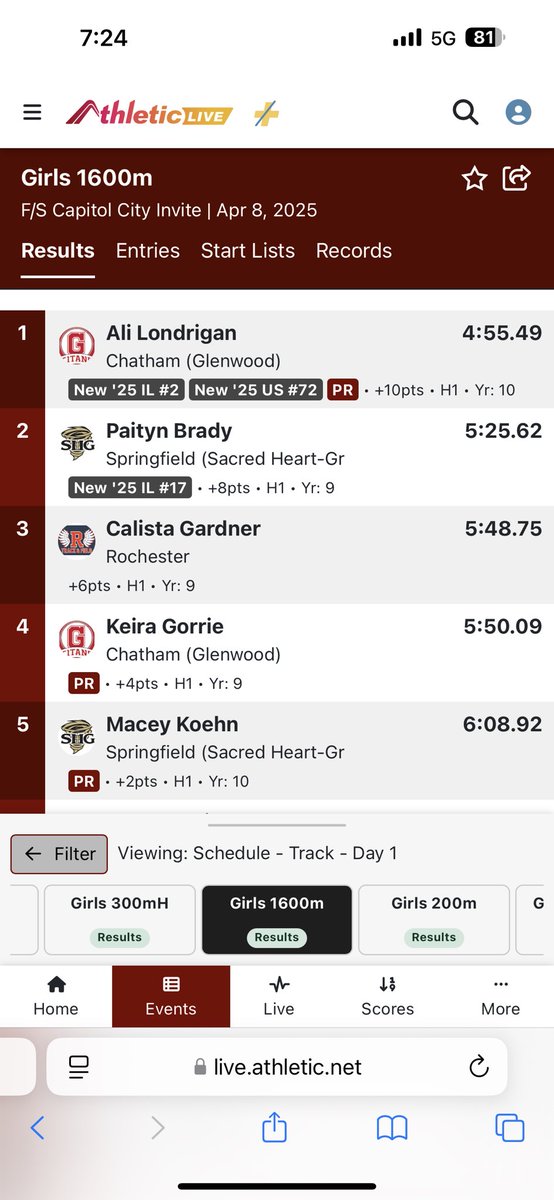 Coach Mike Garber tweet media