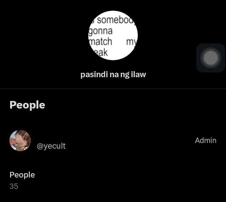 rt to join gdm