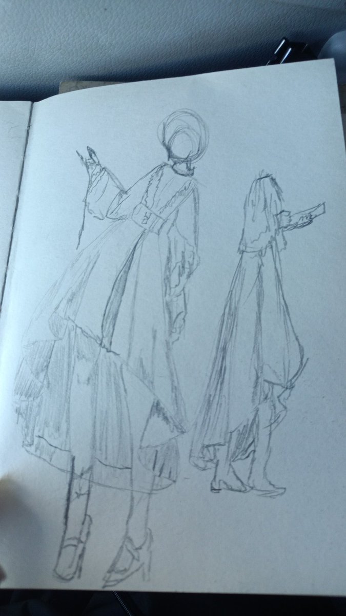 Breadabambaspis💜💜 💜 {Drawing Nothing} tweet media