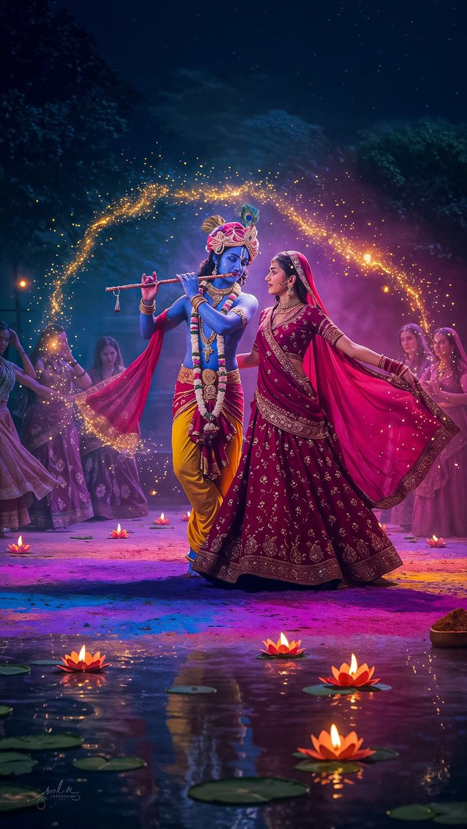 GitaInspire's tweet photo. Hare Krishna 🪷✨ https://t.co/dyqyLeTlpl