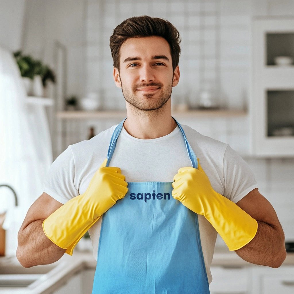 These days there’s so much we can do with our phones asides scrolling through the streets of social media 😁

Who ever thought we could train AI through fun, engaging tasks?

Now that’s where <a href="/PlaySapien/">Sapien AI</a> comes in 

Let’s comb through the details