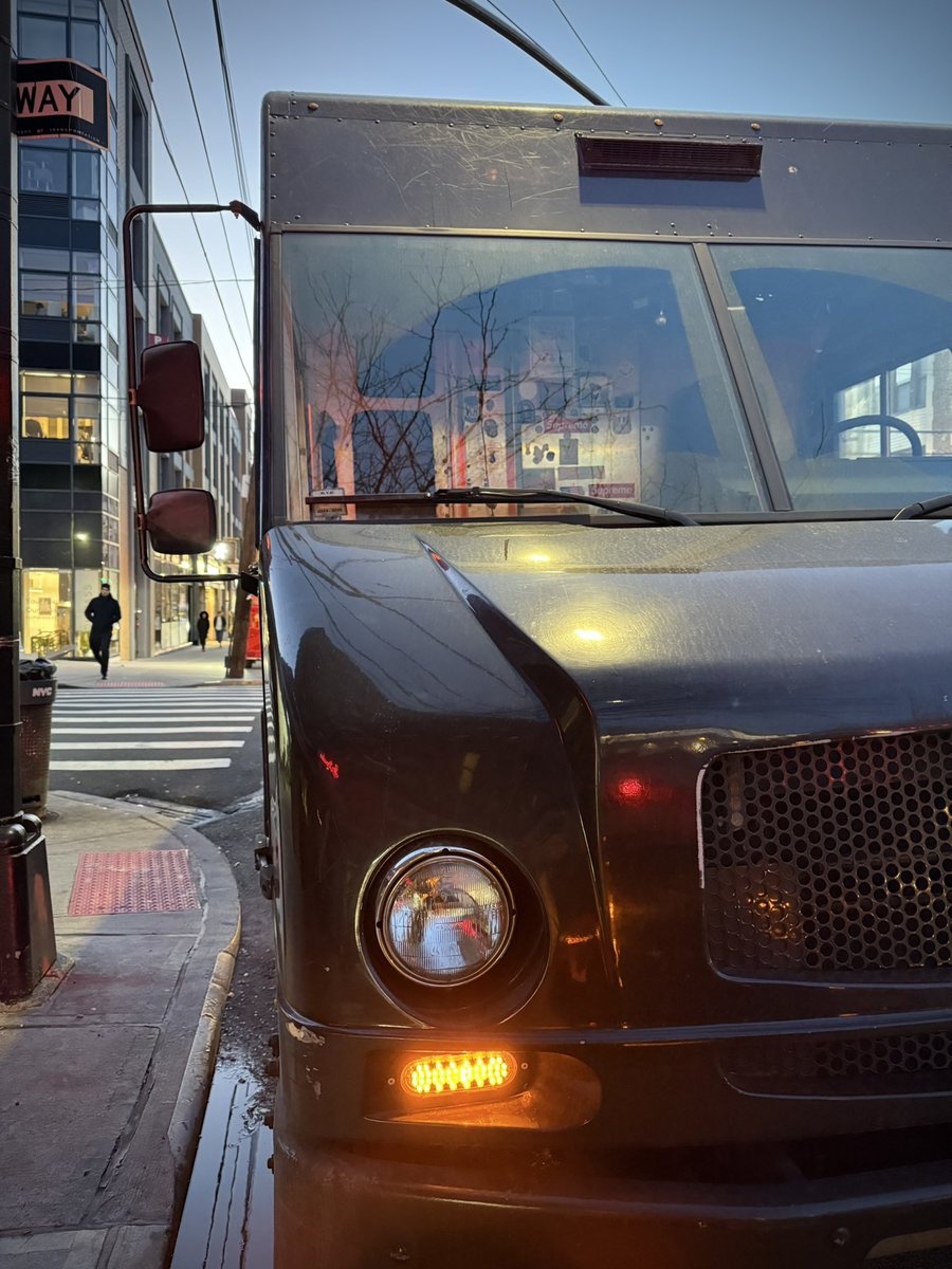 JeffDSchultz's tweet photo. My day today. Started at AbelCine, and ended in Astoria. Tomorrow will be Greenpoint 🎥 🎬 #letsroll https://t.co/pWyNQ2EfFI