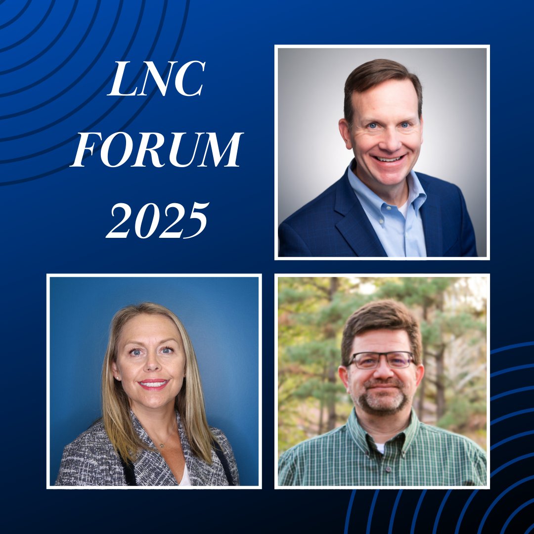 Leadership NC tweet media