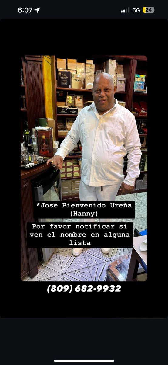 Si encuentran información sobre estas personas, por favor nos dejan saber! 🙏🏻

#JetSet #JetSetClubRD #RubbyPerez #RepublicaDominicana 🇩🇴 #IMGDOMINICANO