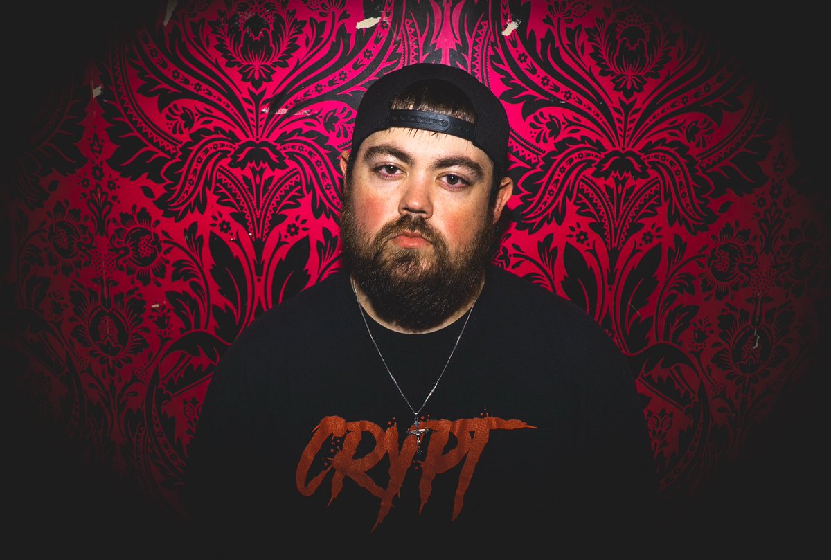 Most of you know me as Crypt, but as of late, I’ve really enjoyed just being Cord.