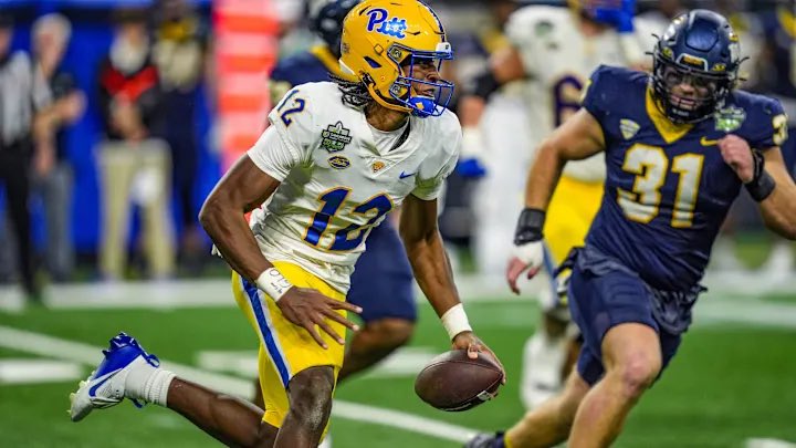 Jaivin Peel (JP7)π (@peeljaivin) on Twitter photo I will be at Pitt Thursday for Spring Practice!! Thank you <a href="/CoachKlineAlex/">Alex Kline</a> ! <a href="/michaelemcmahon/">Mike McMahon</a> <a href="/M7Sports_Agency/">M:7 Sports Agency</a> <a href="/DAWGHZERECRUITS/">Dawg House Recruiting</a> I will be at Pitt Thursday for Spring Practice!! Thank you <a href="/CoachKlineAlex/">Alex Kline</a> ! <a href="/michaelemcmahon/">Mike McMahon</a> <a href="/M7Sports_Agency/">M:7 Sports Agency</a> <a href="/DAWGHZERECRUITS/">Dawg House Recruiting</a>