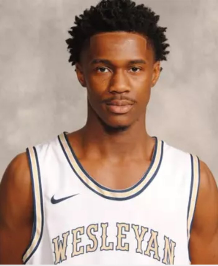 I’m entering the transfer portal 
-3 years of eligibility 
-6’3,170 Guard