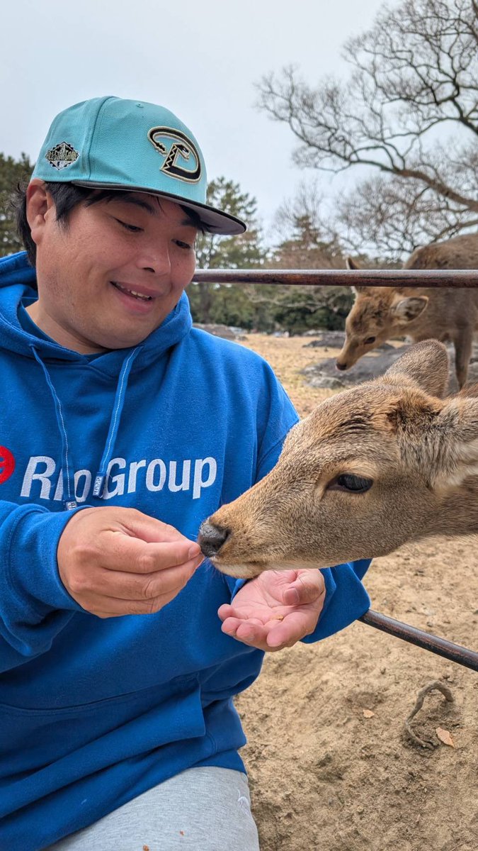 hezuruy's tweet photo. 継続して訴え続ければ未来を変えることができる。
以前、行政に出向いだ時にへずまさんが来るまでは奈良が注目を浴びることは無かったと言われたことがあります。
良くも悪くも影響力はありました。
次のフェイズとして鹿さんが被害に遭ったら行政はどうするか？です。
応援よろしくお願いします。 https://t.co/fMfY9BIhFe