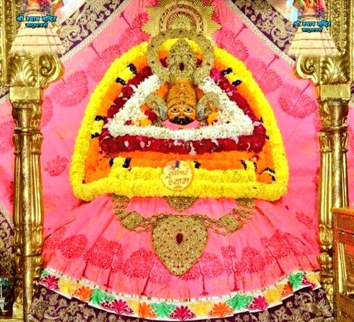 हारे का सहारा, बाबा श्याम हमारा 🙏🙏

जय श्री श्याम जय श्री राम जय श्री कृष्णा