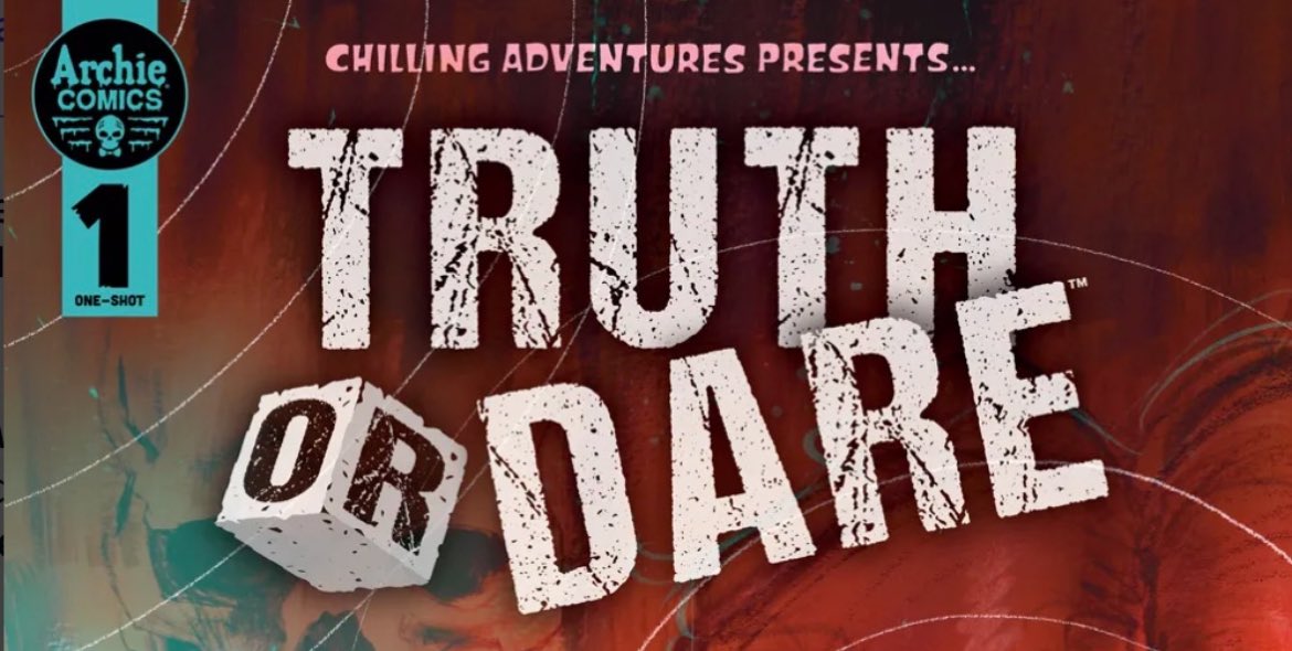 ronnymarc's tweet photo. Nominations are now open for this year's @RingoAwards, and I wanted to remind you about last summer’s thrilling one-shot, Truth or Dare! 
The whole talented team is truly deserving, and I’m sure would be honored to receive a nomination. Cast your nominations today!
#ringoawards https://t.co/YQm3XipN4n