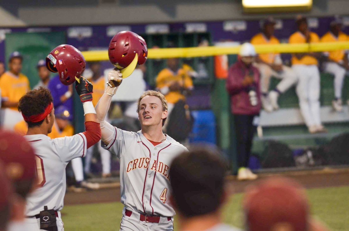 Brother Martin Baseball tweet media