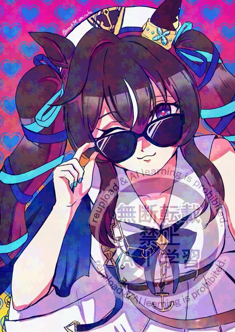 ヴィブ誕〜 
