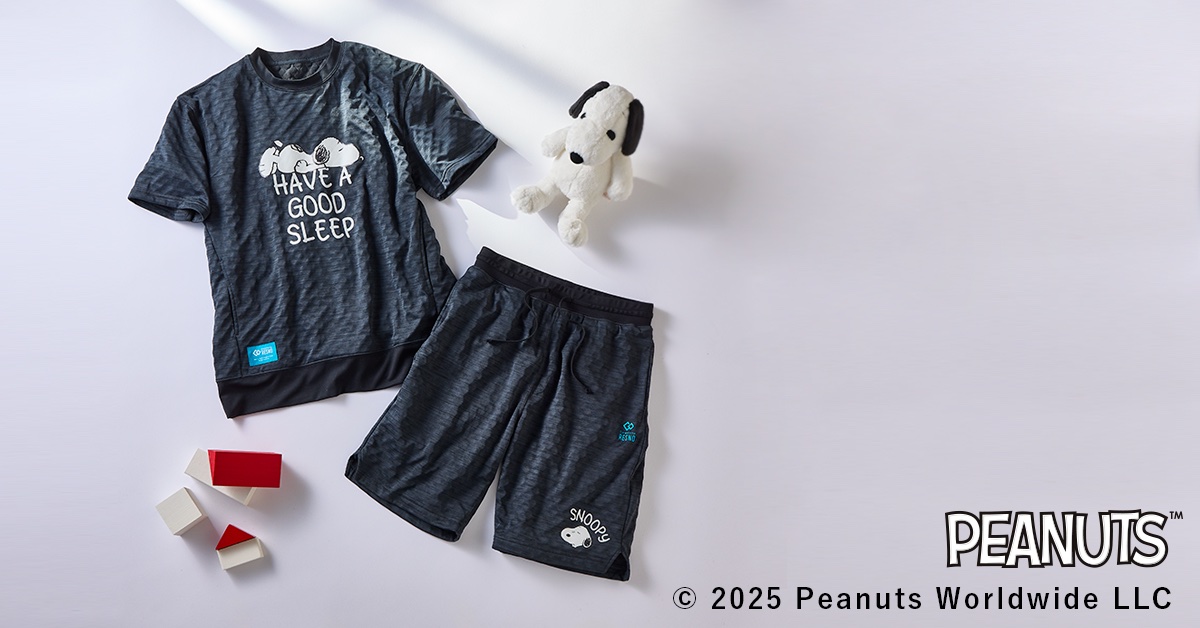 ?本日発売? 『PEANUTS』スヌーピー×コラントッテ 【SNOOPY ORIGINAL 