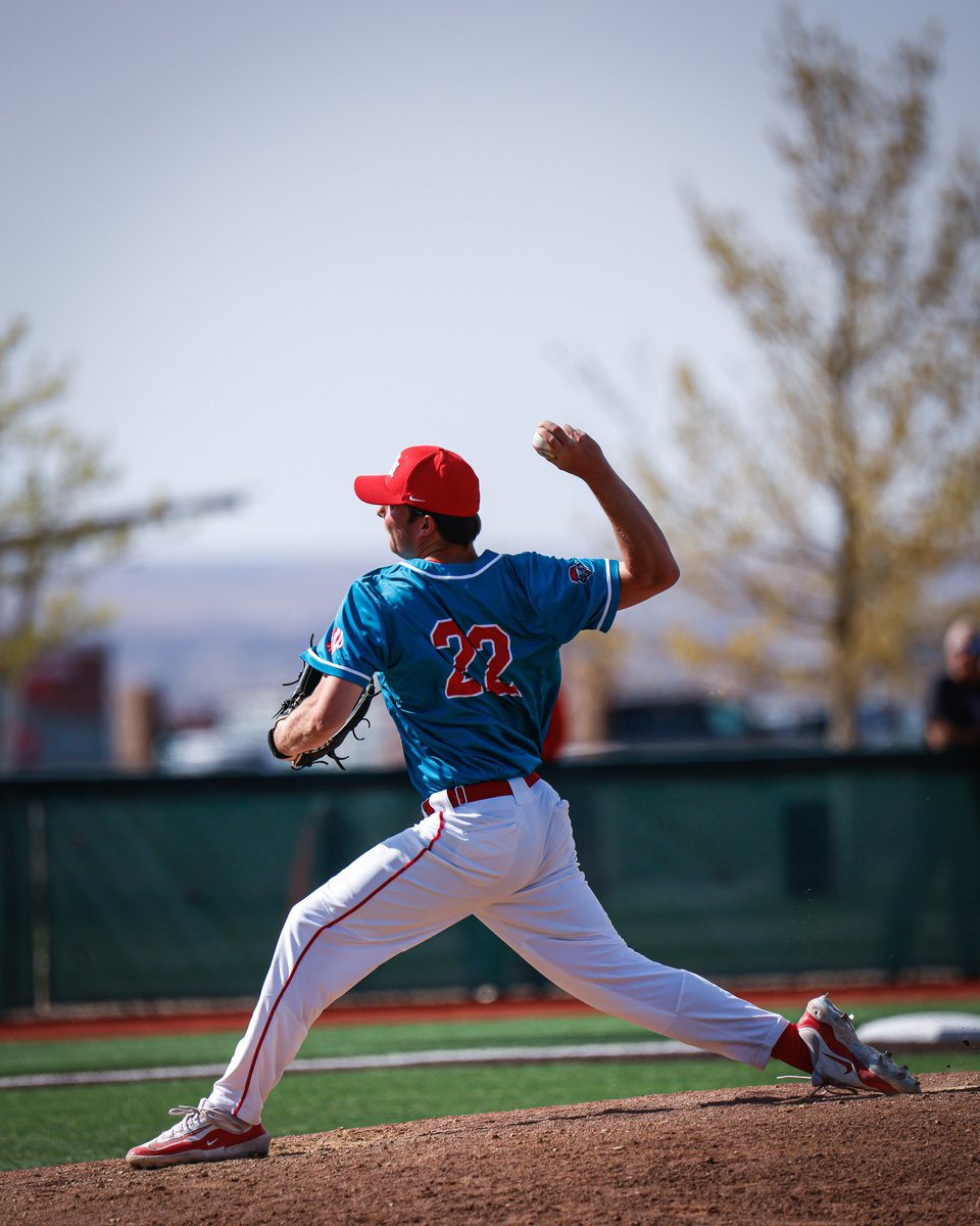 UNM Baseball tweet media