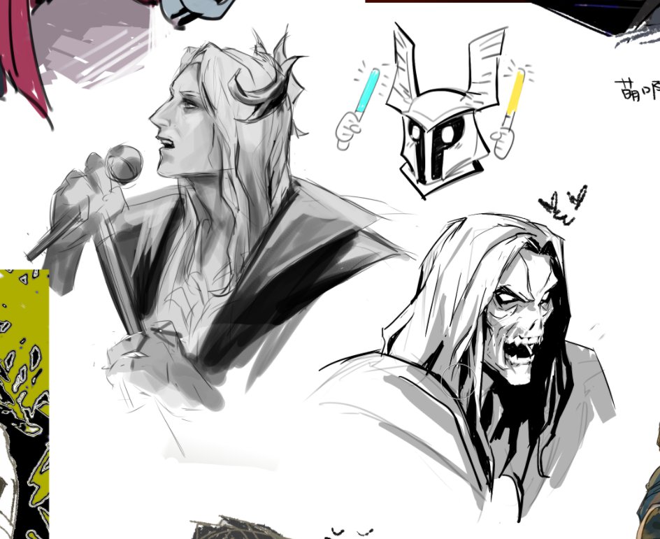 #pentakill #karthus #LeagueOfLegends